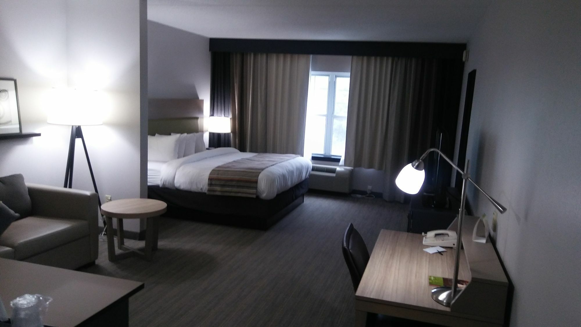 Country & By Radisson, Roanoke, Va Roanoke