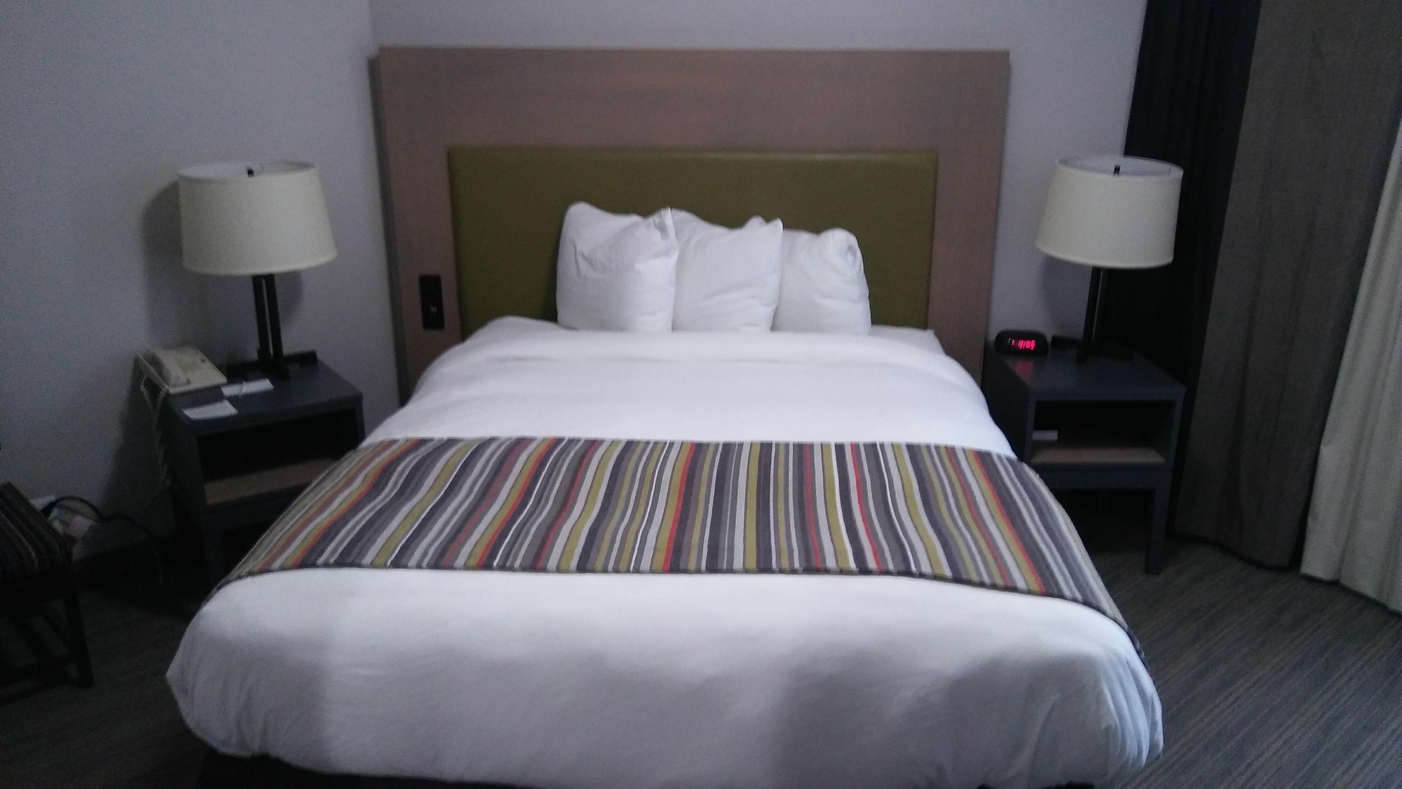 Country & By Radisson, Roanoke, Va Hotel Roanoke