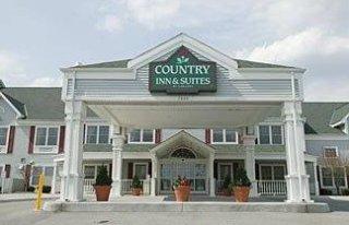 Country & By Radisson, Roanoke, Va Hotel 2*